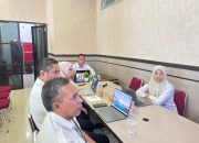 Dukung Pengelolaan Keuangan Terintegrasi, BPKAD Sulbar Ikuti Pra Workshop Integrasi SIPASTI-Pemda dengan SIPD