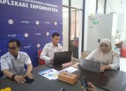 Bapenda Sulbar Tuntaskan Asistensi Infrastruktur TIK, Dorong Kelengkapan Data Dukung Evaluasi SPBE