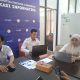 Bapenda Sulbar Tuntaskan Asistensi Infrastruktur TIK, Dorong Kelengkapan Data Dukung Evaluasi SPBE