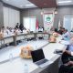 Gubernur Sulbar Pimpin Rakor PASTIPADU Bersama Australia, Perkuat Kolaborasi Penanganan Stunting