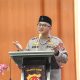 Polda Sulbar Hadirkan Eks Napiter sebagai Narasumber Binrohtal, Bentengi Personel dari Radikalisme