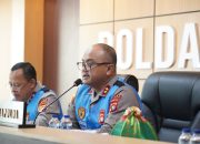 Jamin Proses Seleksi Objektif, Kapolda Sulbar Tegaskan Kelulusan PAG dan SBP Ditentukan Kemampuan Peserta