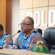 Jamin Proses Seleksi Objektif, Kapolda Sulbar Tegaskan Kelulusan PAG dan SBP Ditentukan Kemampuan Peserta