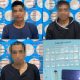 Awal Dua Pria Diciduk di Sendana, Satuan Res Narkoba Polres Majene Kembangkan Kasus Hingga Temukan 24 Sachet Sabu