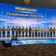 Sulbar Terbaik I TP2DD dan Terbaik II TPID Regional Sulawesi