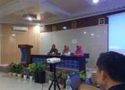 Evaluasi Penanggulangan KLB Campak, DKPPKB Sulbar Tegaskan Penguatan Sistem Kesehatan
