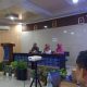 Evaluasi Penanggulangan KLB Campak, DKPPKB Sulbar Tegaskan Penguatan Sistem Kesehatan