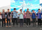 Sudah Masuk KEN, Gubernur SDK Dorong Sandeq Silumba Jadi Event Internasional