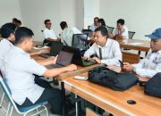 Biro PBJ Setda Sulbar Perkuat Kesiapan Pengadaan dalam APBD-P 2026 Lewat Reviu Perencanaan