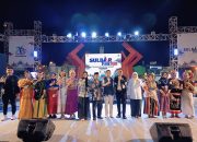 Sulbar Fair 2026 Sukses Digelar, Bau Akram Dai Optimistis Ekonomi Kreatif Semakin Tumbuh