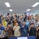 BPBD Sulbar Ikuti Sosialisasi Keterbukaan Informasi Publik dan Pengenalan Aplikasi e-Monev