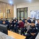 Polda Sulbar Ikuti Kajian Daring Bersama Gus Baha, Jaga Sholat dan Perbaiki Akhlak untuk Tingkatkan Pelayanan Masyarakat