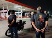 URC Polda Sulbar Bergerak! Titik Rawan Kejahatan hingga Balap Liar Jadi Sasaran
