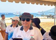 Sandeq Silumba 2026: Kapolda Sulbar Pastikan Polda Turun Berlomba Tahun Depan