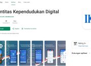 Kawal Bansos Tepat Sasaran, Dukcapil Sulbar Imbau Calon Agen Perlinsos Aktifkan IKD
