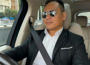 Jelang HUT Kota Bandung, Kang Joker Sentil Keras Polemik Pemerintahan