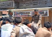Operasi Tertib Pelajar di Mamasa: Langkah Tegas Demi Generasi Emas Sulbar