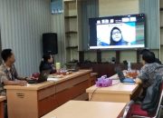 Biro Organisasi Setda Sulbar Hadiri FGD KemenPAN-RB, Matangkan Rekomendasi Pelayanan Publik Kabupaten 2026