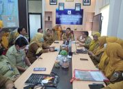 Kadis KominfoSS Minta Jajaran Segera Aktivasi IKD, Sukseskan Misi Bantuan Tepat Sasaran