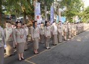 HANTARU 2026, Kanwil BPN Sulbar Teguhkan Semangat Transformasi Pelayanan Pertanahan