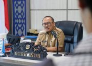 Menghidupkan Angka; Menggugat Pertumbuhan Ekonomi Tanpa Keadlian Sosial