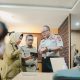 Sinergi Pemprov- Polda Sulbar, Gerakkan Agen Perlinsos Lewat Program Peduli Tetangga