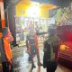 Lewat Patroli Humanis, Polantas Polda Sulbar Jaga Malam Panjang dan Kawal Keselamatan Warga