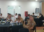 Ikuti Diseminasi KFR Triwulan II 2026, BPKAD Sulbar Perkuat Pemahaman Fiskal Regional