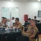 Ikuti Diseminasi KFR Triwulan II 2026, BPKAD Sulbar Perkuat Pemahaman Fiskal Regional
