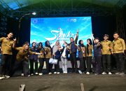 Pemprov Sulbar Apresiasi Euforia Sandeq Silumba 2026: Perayaan Kemenangan Kebudayaan Sandeq