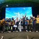 Pemprov Sulbar Apresiasi Euforia Sandeq Silumba 2026: Perayaan Kemenangan Kebudayaan Sandeq