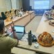 Dinas Pangan Sulbar Ikuti Pembahasan Lanjutan NKS BRIN–Pemprov Sulbar