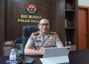 Dugaan Penganiayaan di Malunda, ini Penjelasan Tegas Kabid Humas Polda Sulbar!