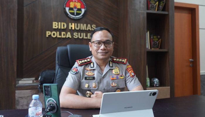Dugaan Penganiayaan di Malunda, ini Penjelasan Tegas Kabid Humas Polda Sulbar!