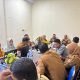 Kantor Pertanahan Mamuju Hadiri Rapat Fasilitasi Penyelesaian Permasalahan Pelaku Usaha