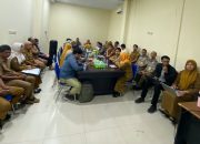 DPMPTSP Sulbar Fasilitasi Penyelesaian Permasalahan Investasi PT Enviro Mining Minerals dan CV Amirul Reskq Fayra