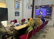 KominfoSS Sulbar Asah Kompetensi di Rembuk Komunikasi Nasional