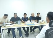Seleksi Magang Kemnaker, Kantah Mamuju Verifikasi Kemampuan dan Potensi Peserta