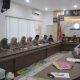 Perluas Wawasan Pertanahan, Peserta Magang Kantah Mamuju Pelajari Pendaftaran Tanah Wakaf