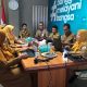 Biro Organisasi Sulbar Gelar Rakor Pokja Zona Integritas, Perkuat Koordinasi Pembangunan ZI