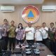 Penilaian IKD Sulawesi Barat 2026 Dimulai, BPBD Sulbar Perkuat Evaluasi Ketahanan Daerah Hadapi Risiko Bencana