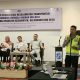 Kasigar Ditlantas Polda Sulbar Soroti Dampak Nyata Laka Lantas di Forum Jasa Raharja Mamuju