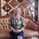 Tak Sekadar Penghias, Wabup Majene Jadikan Pekarangan Rujab Lebih Hidup dan Bermanfaat