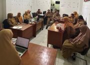 UPTD SPOBNAS Sulbar Perkuat Pembinaan Atlet Jarak Jauh melalui Tim Efektif