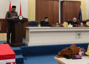 Fraksi Amanat Perjuangan DPRD Mateng Dorong APBD Perubahan Tepat Sasaran