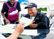Masyarakat Manfaatkan Waktu Akhir Pekan untuk Mengurus Keperluan Pertanahan dengan PELATARAN​