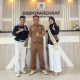 Terima Silaturahmi Putra-Putri Sulbar, Andi Saiful Rauf Dorong Peran Generasi Muda Promosikan Potensi Daerah