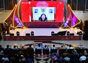 Dari Lokal Menuju Pasar Lebih Luas, Mandarpreneur Fair 2026 Dorong UMKM Sulbar