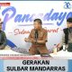 Dukung Program Pancadaya Gubernur, Perpusip Sulbar Tampil Sapa Warga Lewat Live TikTok Diskominfo