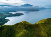 Hari Danau Sedunia: Merayakan Danau Toba, Tempat Alam, Warisan, dan Masyarakat Bersatu